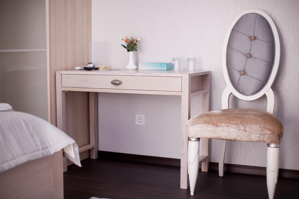 Hotel Marsen ヴィーンヌィツャ 部屋 写真