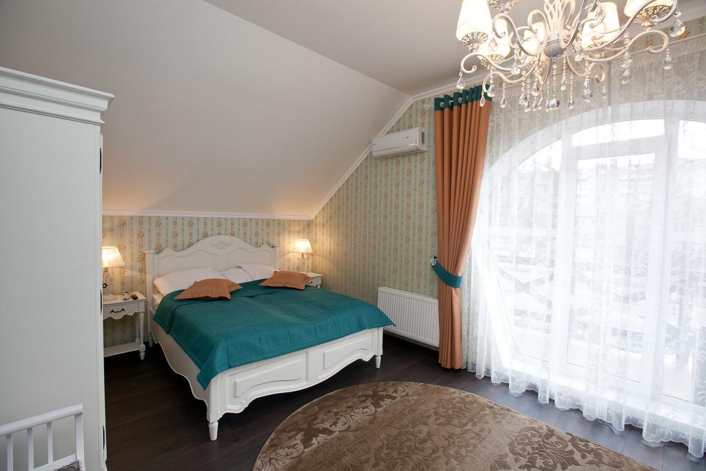 Hotel Marsen ヴィーンヌィツャ 部屋 写真