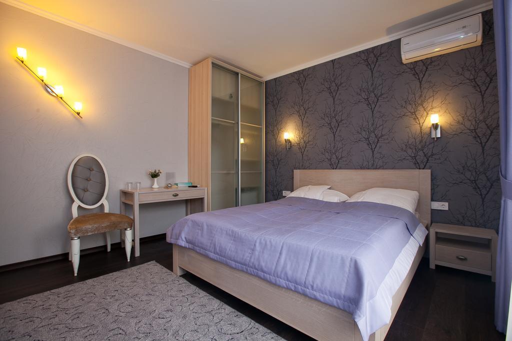 Hotel Marsen ヴィーンヌィツャ 部屋 写真