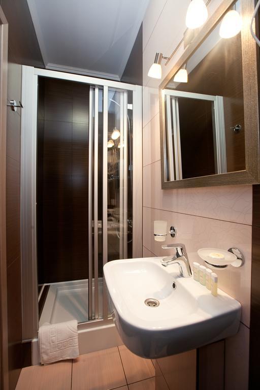 Hotel Marsen ヴィーンヌィツャ 部屋 写真