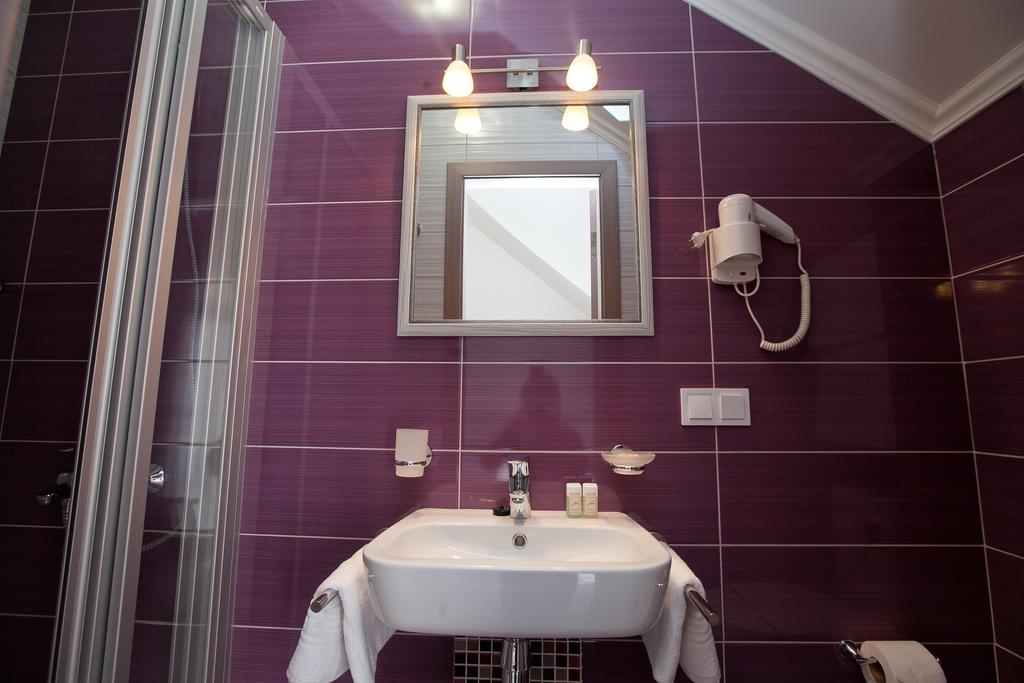 Hotel Marsen ヴィーンヌィツャ 部屋 写真