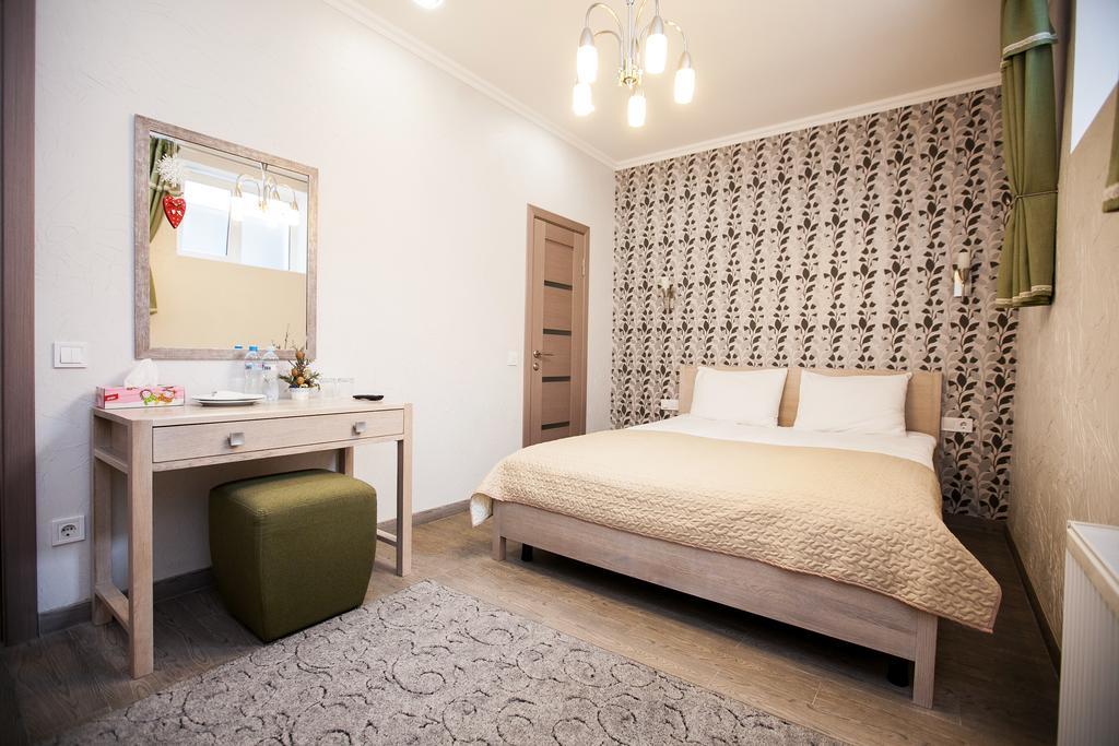 Hotel Marsen ヴィーンヌィツャ 部屋 写真